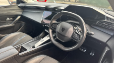 Peugeot 308 1.2 PureTech Allure Premium 5dr EAT8 Petrol Estate